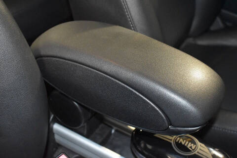 2012 MINI Cooper Countryman