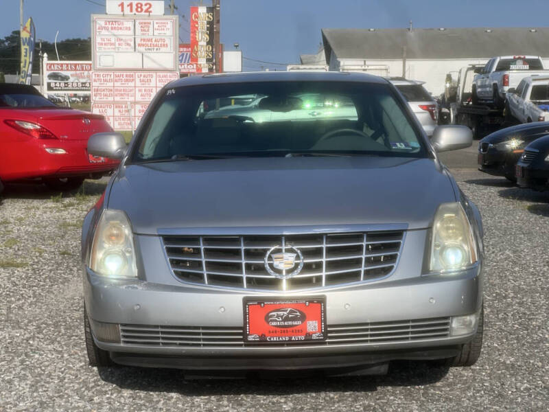 2006 Cadillac DTS Luxury I