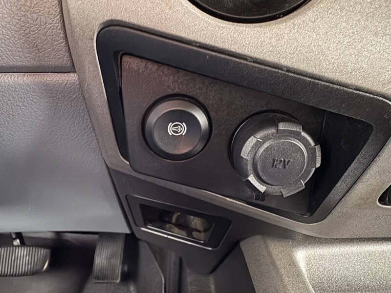 2016 Ford F-250 Super Duty