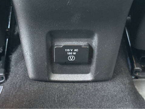 2017 Jeep Renegade Altitude