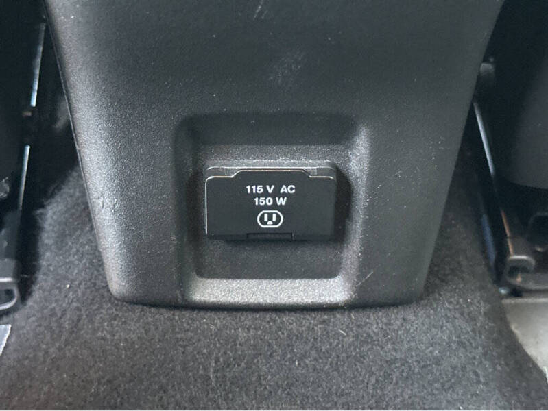 2017 Jeep Renegade Altitude