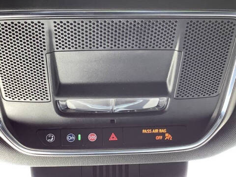 2026 GMC Sierra EV Elevation