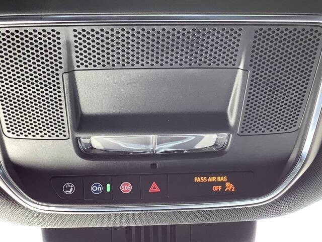 2026 GMC Sierra EV Elevation