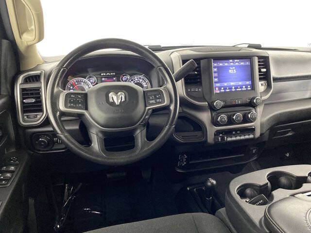 2020 RAM 3500 Tradesman