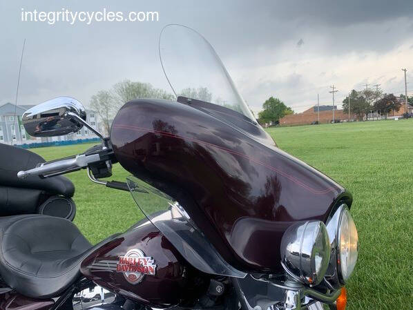 2005 Harley-Davidson Electra Glide Ultra Classic