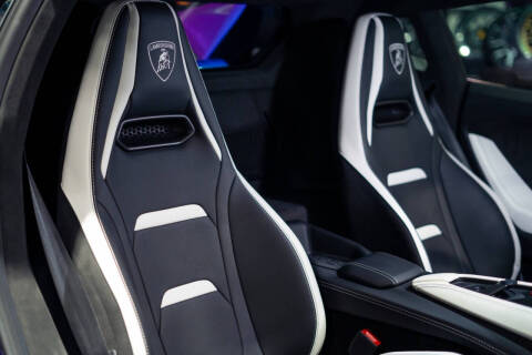 2026 Lamborghini Temerario