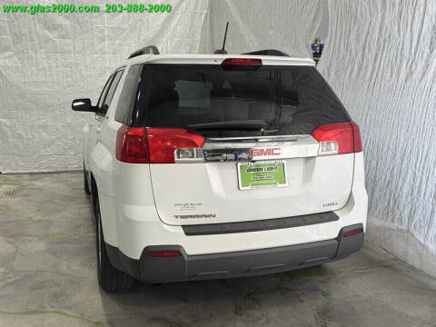 2015 GMC Terrain SLT-1