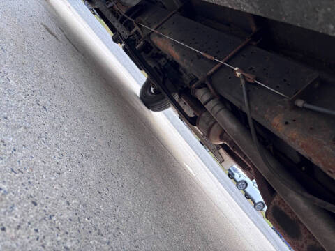 2005 Ford E-Series E-350 SD