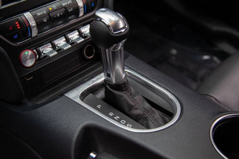 2022 Ford Mustang GT