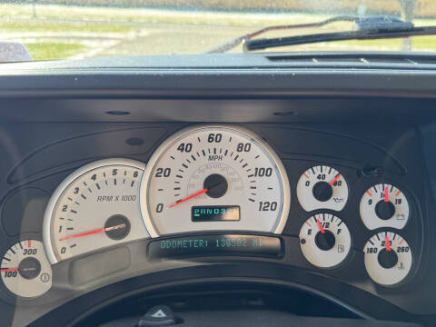 2004 HUMMER H2 Lux Series