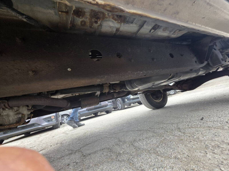 2003 Toyota Tundra SR5