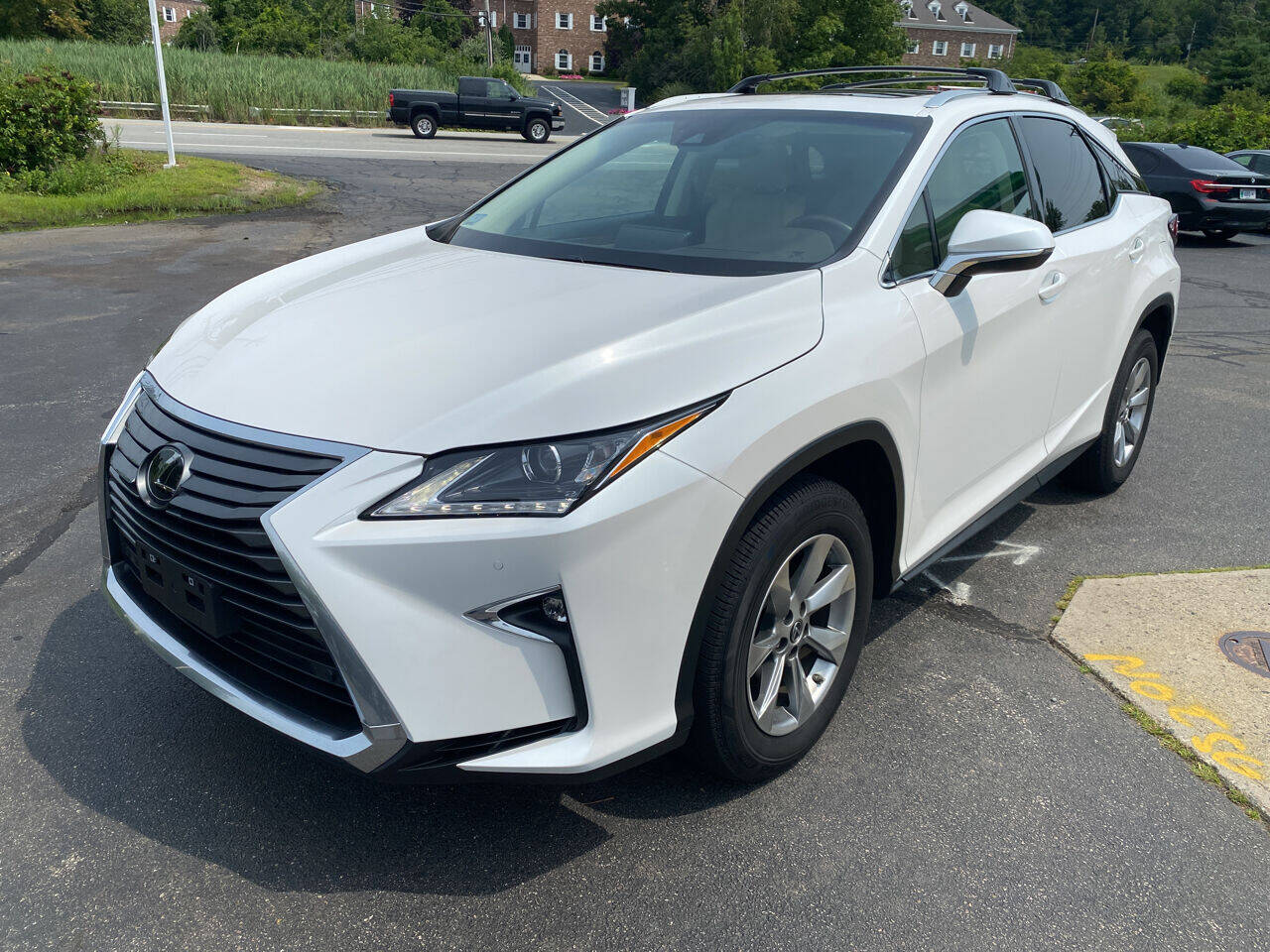 Lexus For Sale In North Hampton, NH - Carsforsale.com®