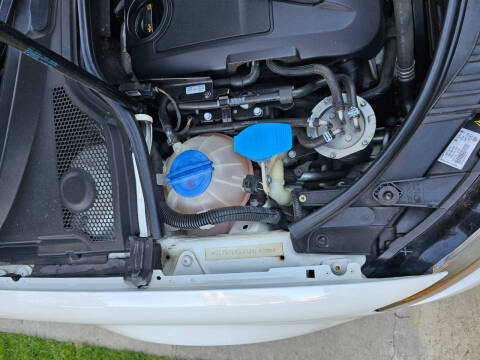 2011 Audi A3 2.0 TDI Premium Plus