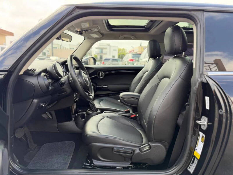 2019 MINI Hardtop 2 Door