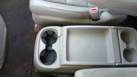 2013 Honda Odyssey