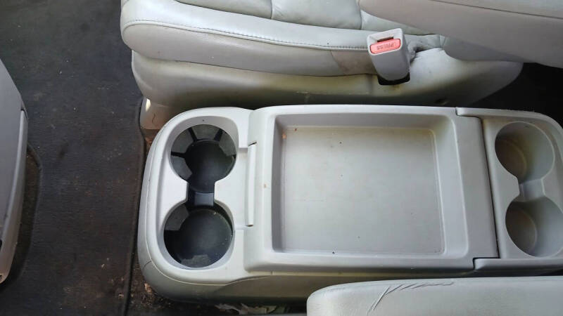 2013 Honda Odyssey