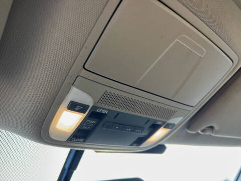 2017 Acura RDX w/AcuraWatch