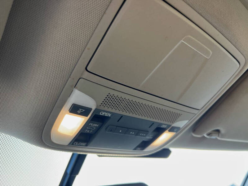 2017 Acura RDX w/AcuraWatch