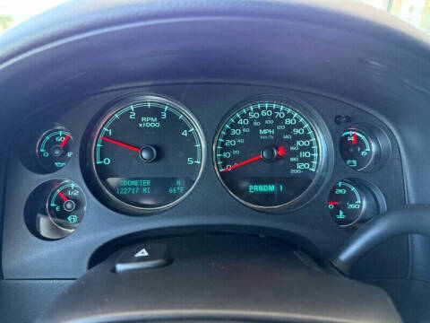 2013 GMC Sierra 3500HD