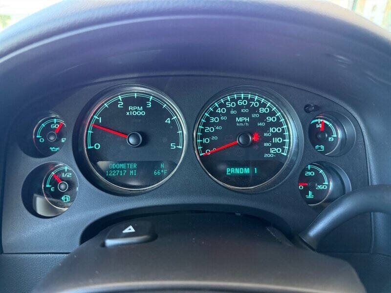 2013 GMC Sierra 3500HD