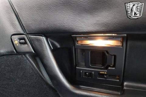 1992 Chevrolet Corvette