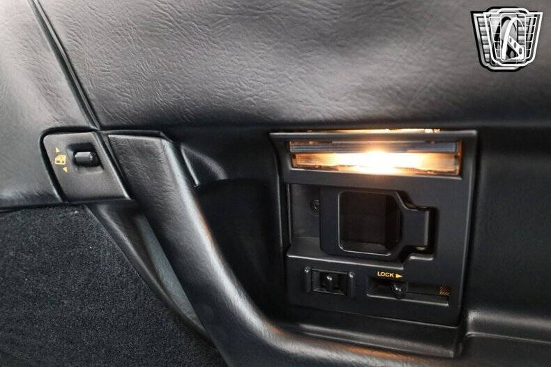 1992 Chevrolet Corvette