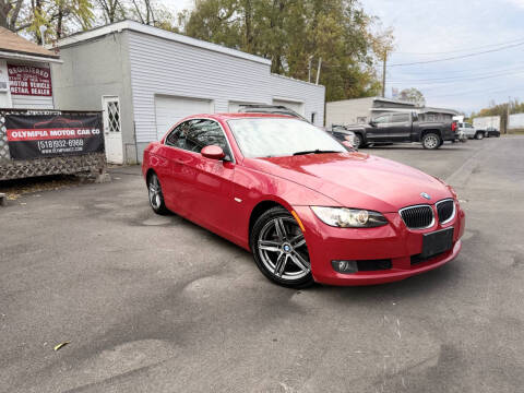 2007 BMW 3 Series 328i