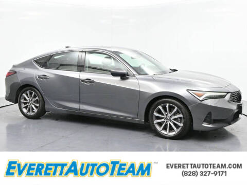 2023 Acura Integra