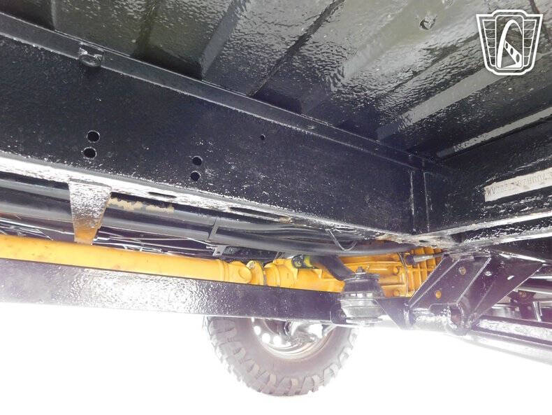 1987 Volkswagen Syncro
