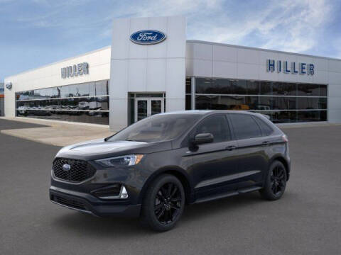 2024 Ford Edge for sale at HILLER FORD INC in Franklin WI