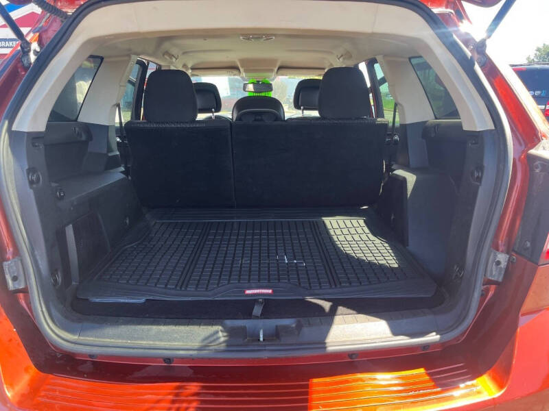 2013 Dodge Journey SXT