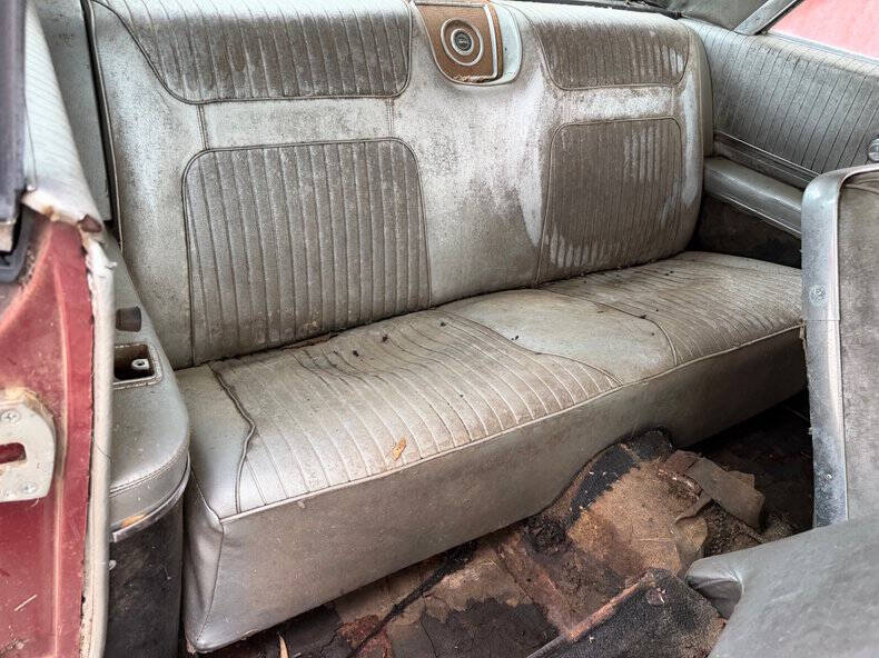 1964 Chevrolet Impala
