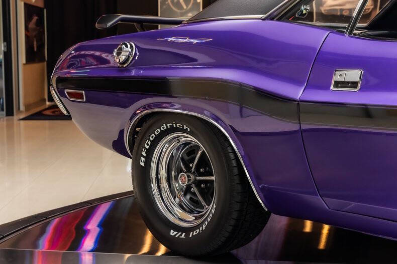 1970 Dodge Challenger