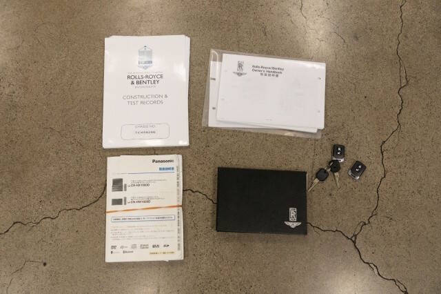 1996 Bentley Turbo R