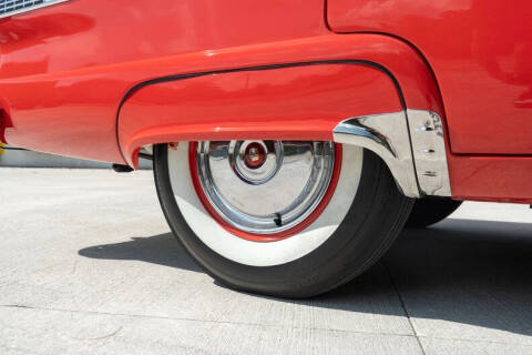 1956 Ford Fairlane