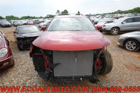 2013 Nissan Pathfinder