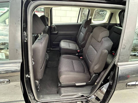 2009 Mazda MAZDA5