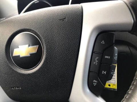 2009 Chevrolet Traverse LT