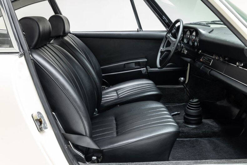 1973 Porsche 911