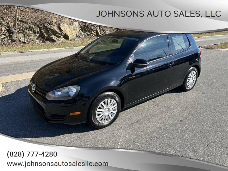 2010 Volkswagen Golf 2.5's photo