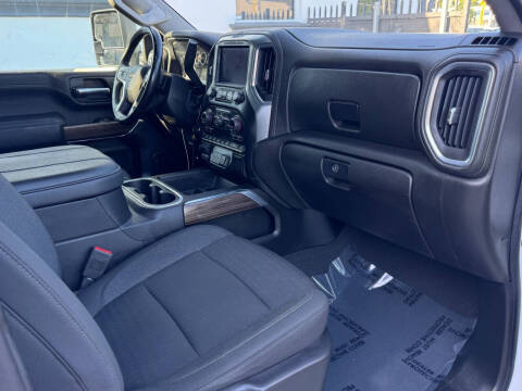 2023 Chevrolet Silverado 3500HD