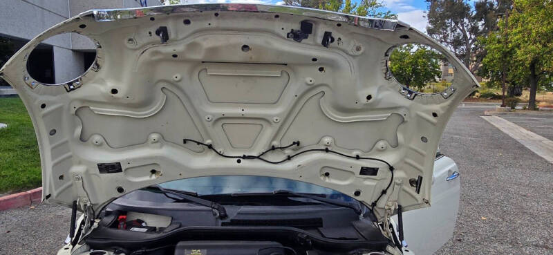 2012 MINI Cooper Hardtop S