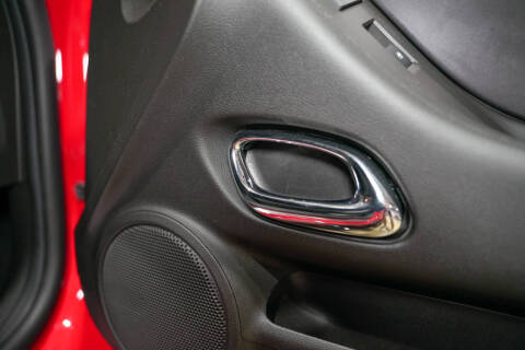 2014 Chevrolet Camaro Z28