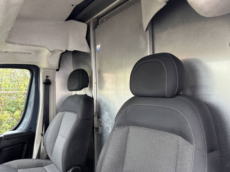 2019 RAM ProMaster 3500 159 WB