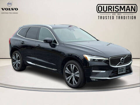 2023 Volvo XC60