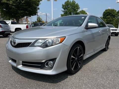 2013 Toyota Camry for sale at ANYONERIDES.COM in Kingsville MD