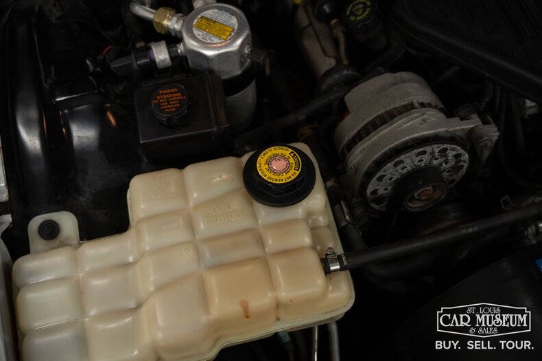 1996 Buick Roadmaster Estate