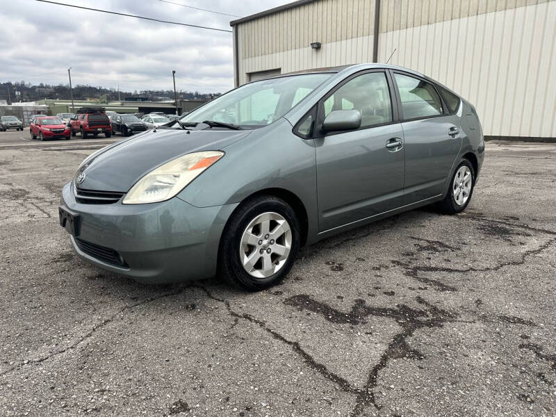 2005 Toyota Prius for sale at Southside Automotive Group in Birmingham AL