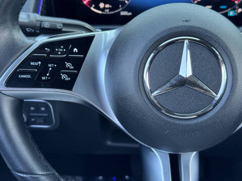 2024 Mercedes-Benz GLB GLB 250