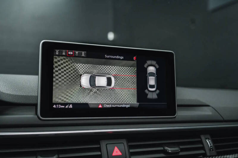 2019 Audi RS 5 2.9T quattro